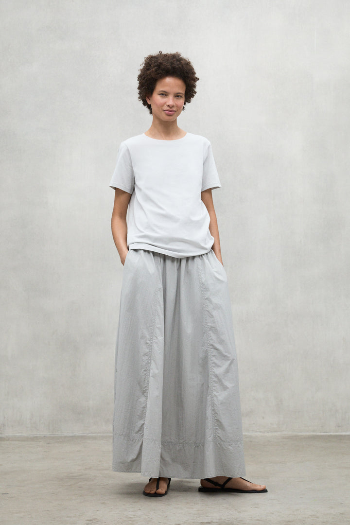 REGENERATION LAKE T-SHIRT GREY
