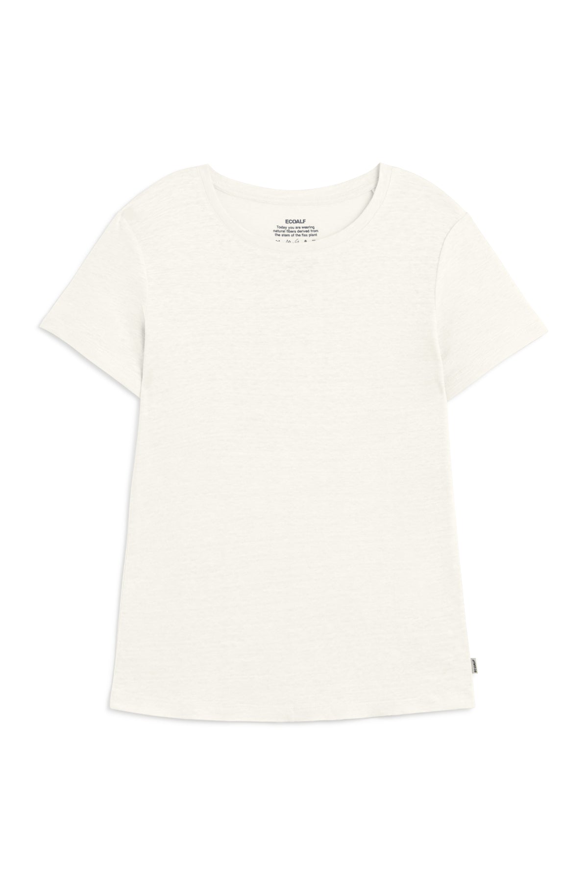 CAMISETA LANE BLANCA