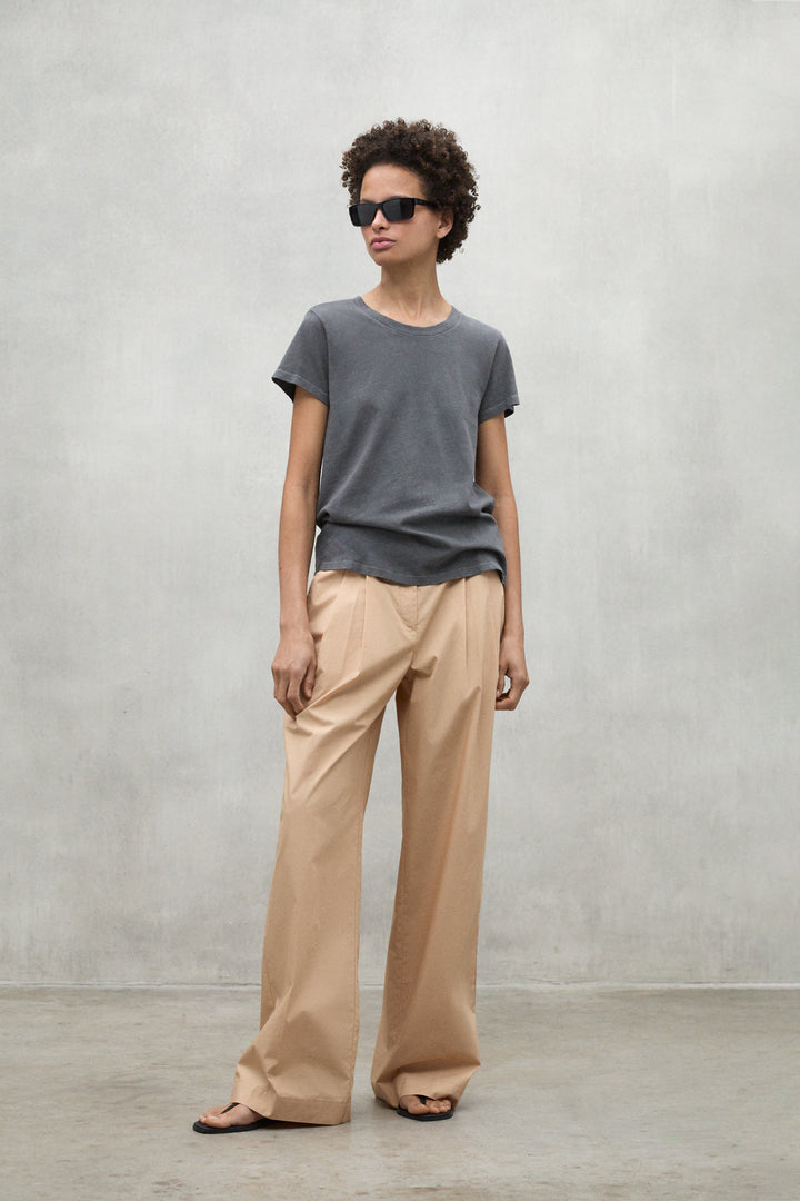 MAGLIETTA LANE GRIGIO SCURO
