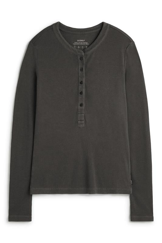 DARK BROWN LILLE T-SHIRT