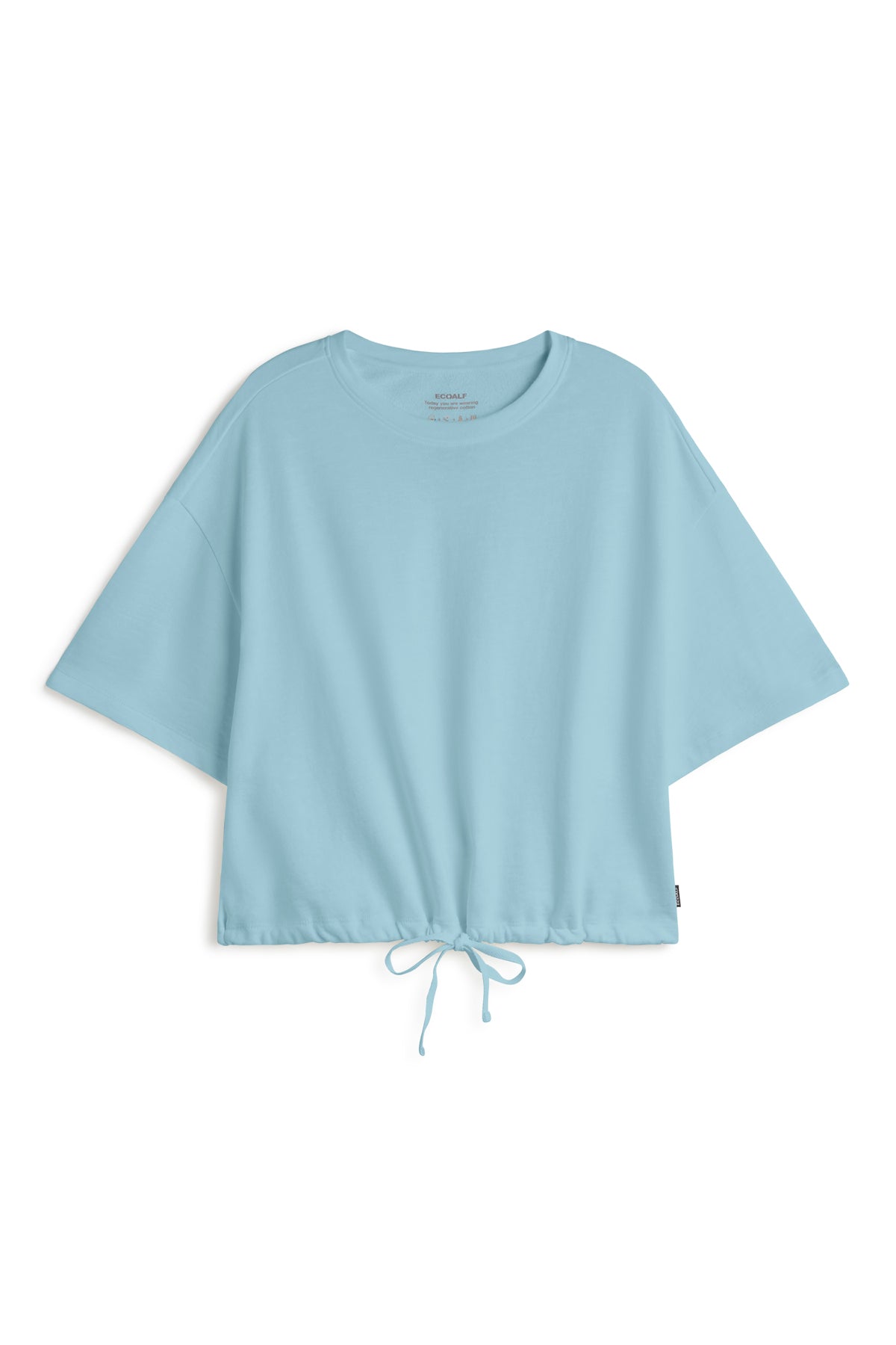 T-SHIRT NEIVA BLEU