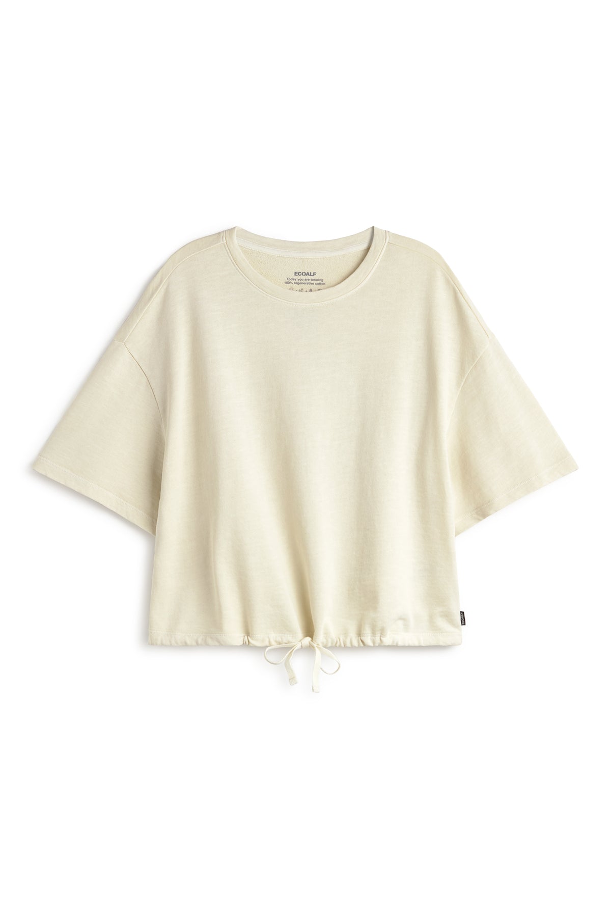 T-SHIRT NEIVA BEIGE