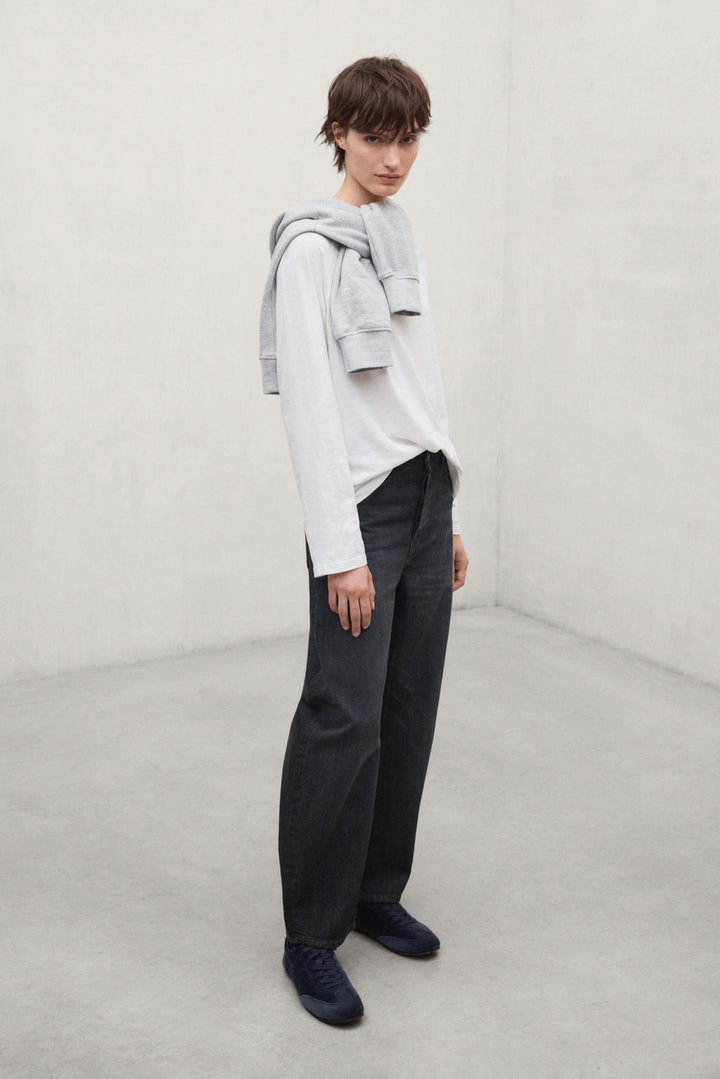 T-SHIRT PALERMA BLANC