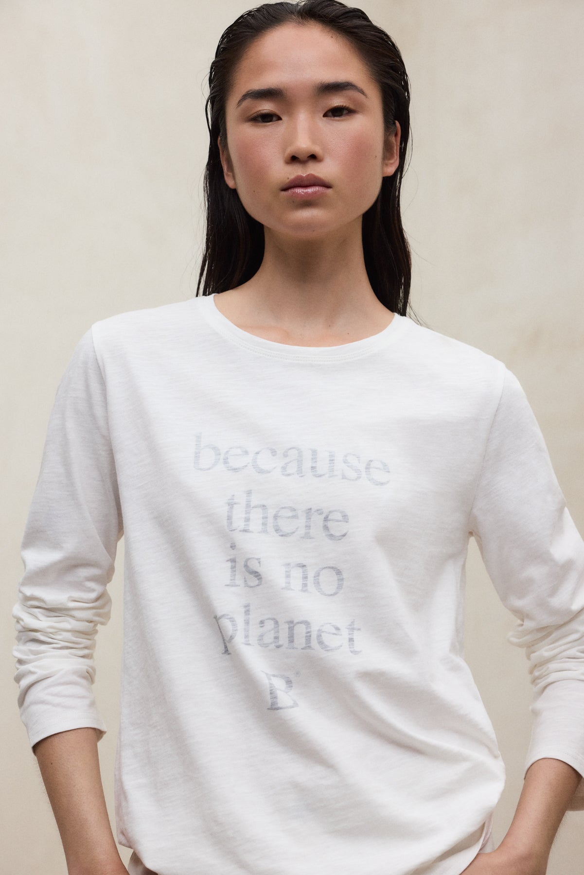 CAMISETA ROCHA BLANCA