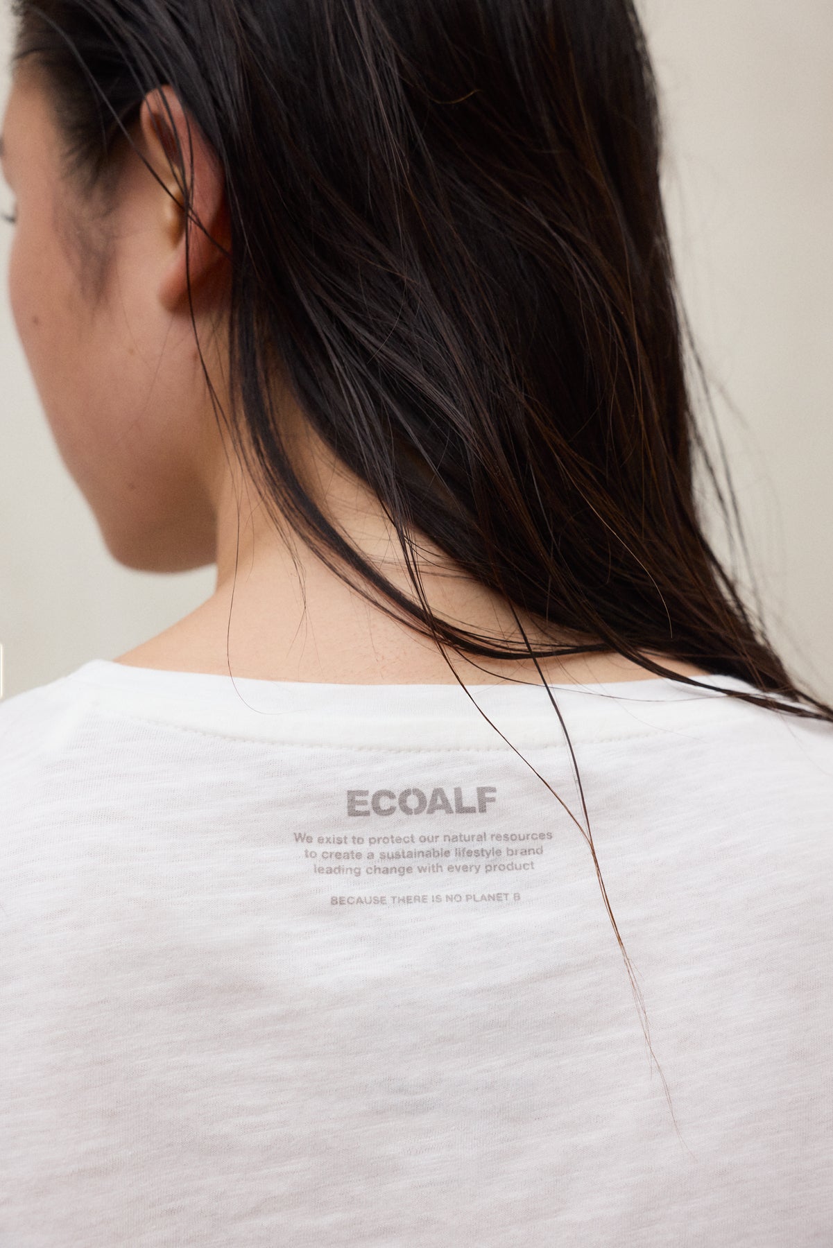 CAMISETA ROCHA BLANCA