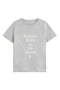 CAMISETA RONDA GRIS
