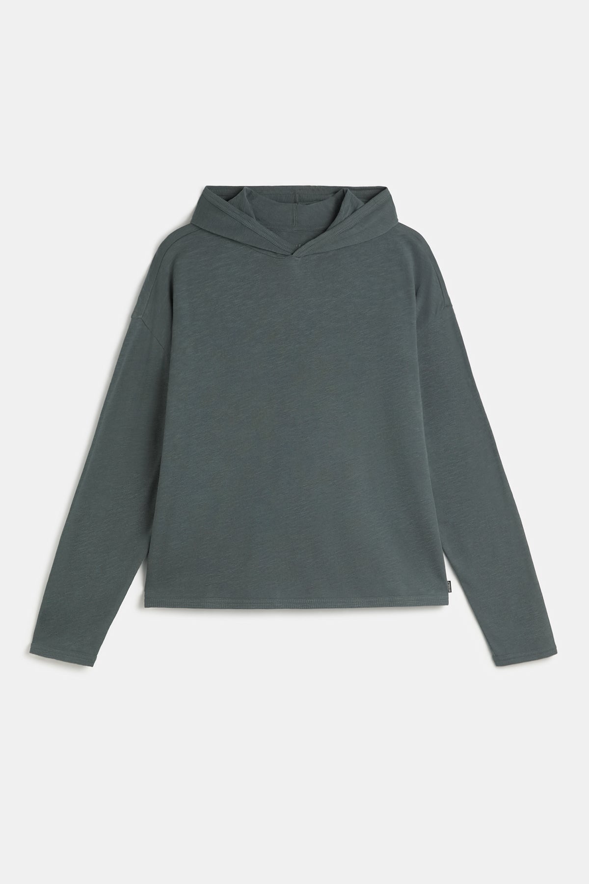 KHAKI VENECA T-SHIRT