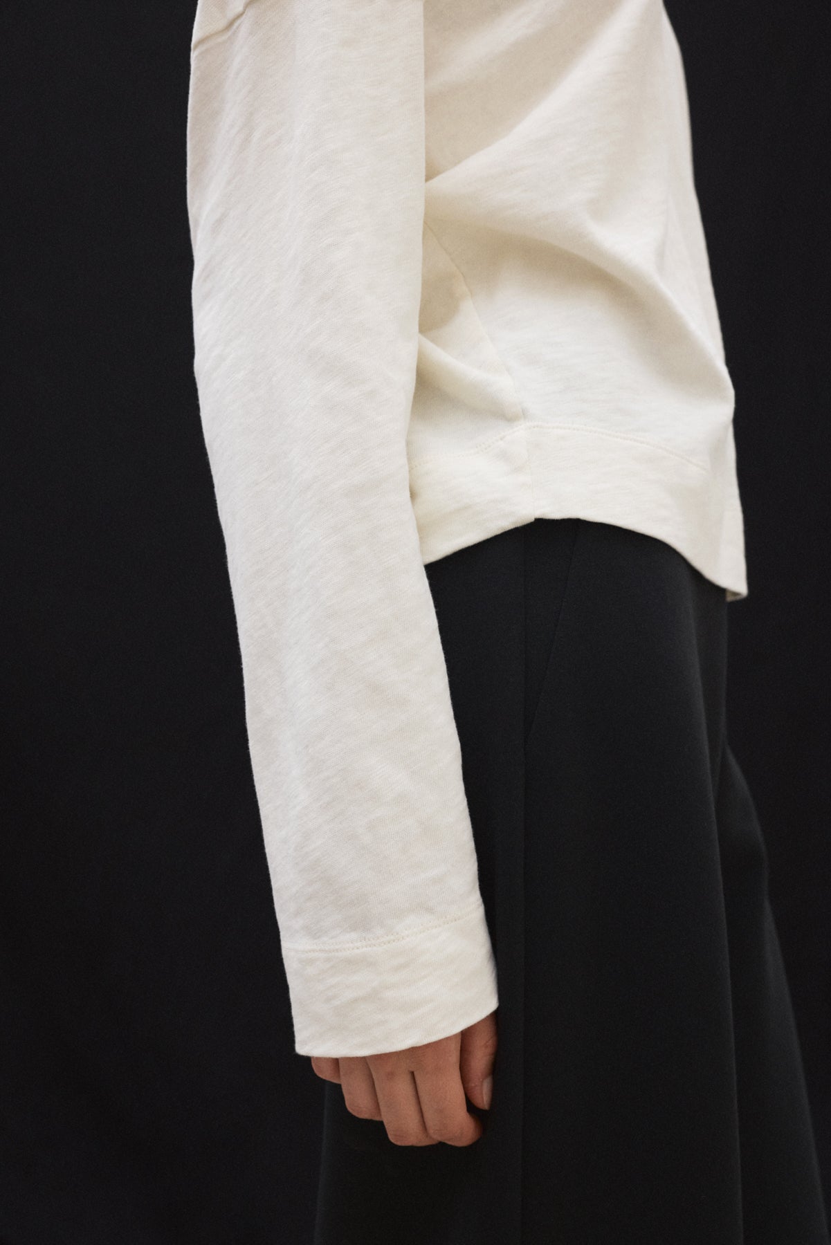 CAMISETA VERONE BLANCA