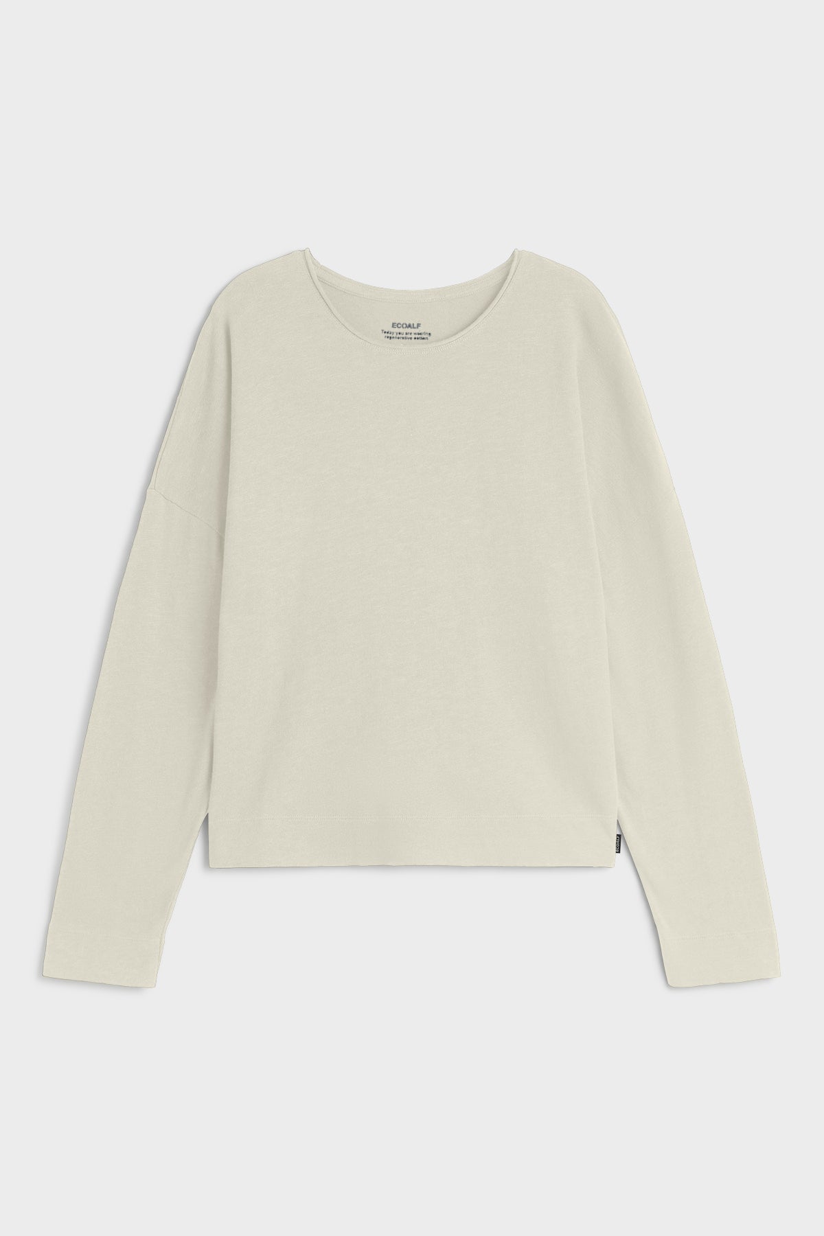 CAMISETA VERONE BLANCA