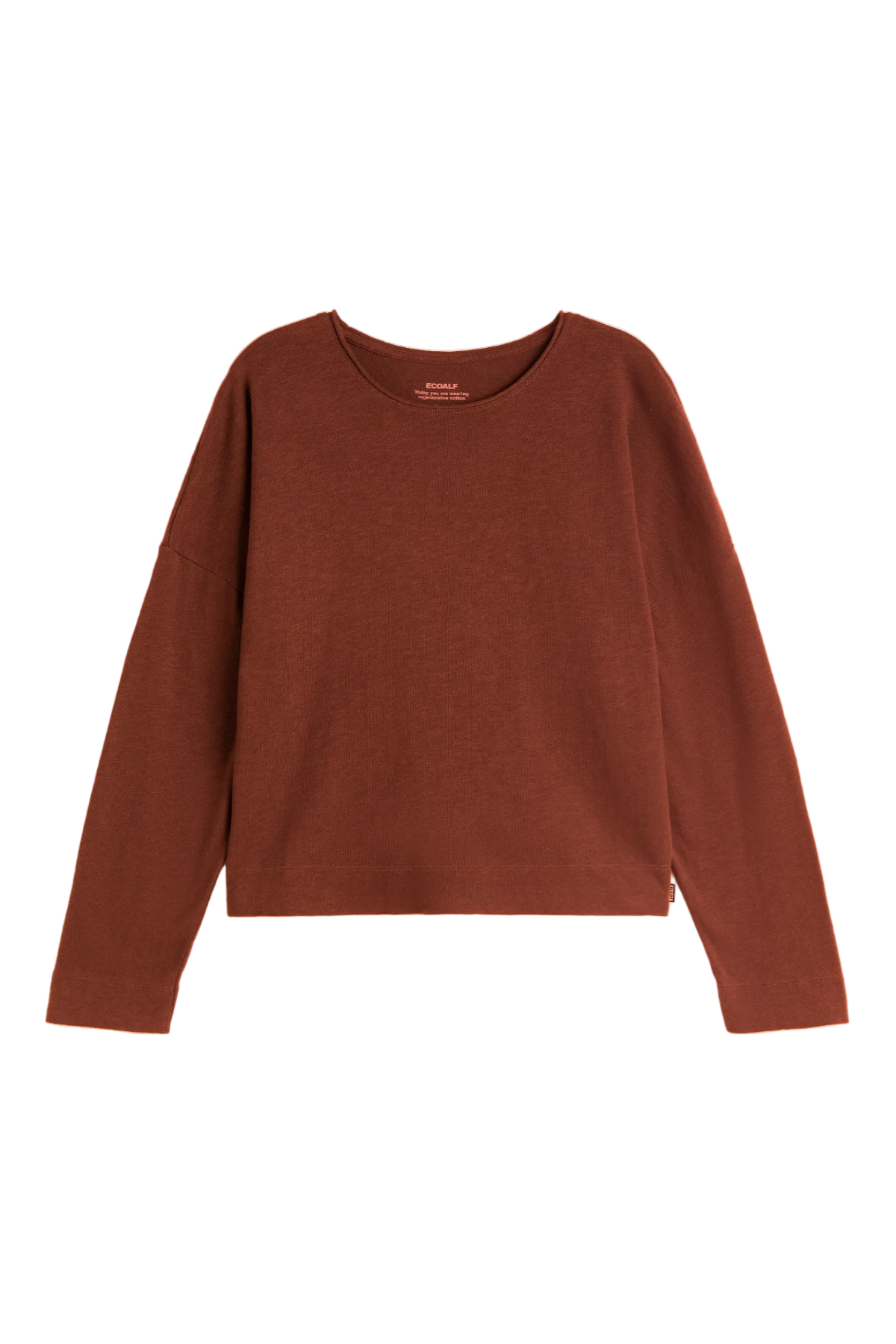 T-SHIRT VERONE ORANGE
