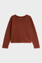 ORANGE VERONE T-SHIRT