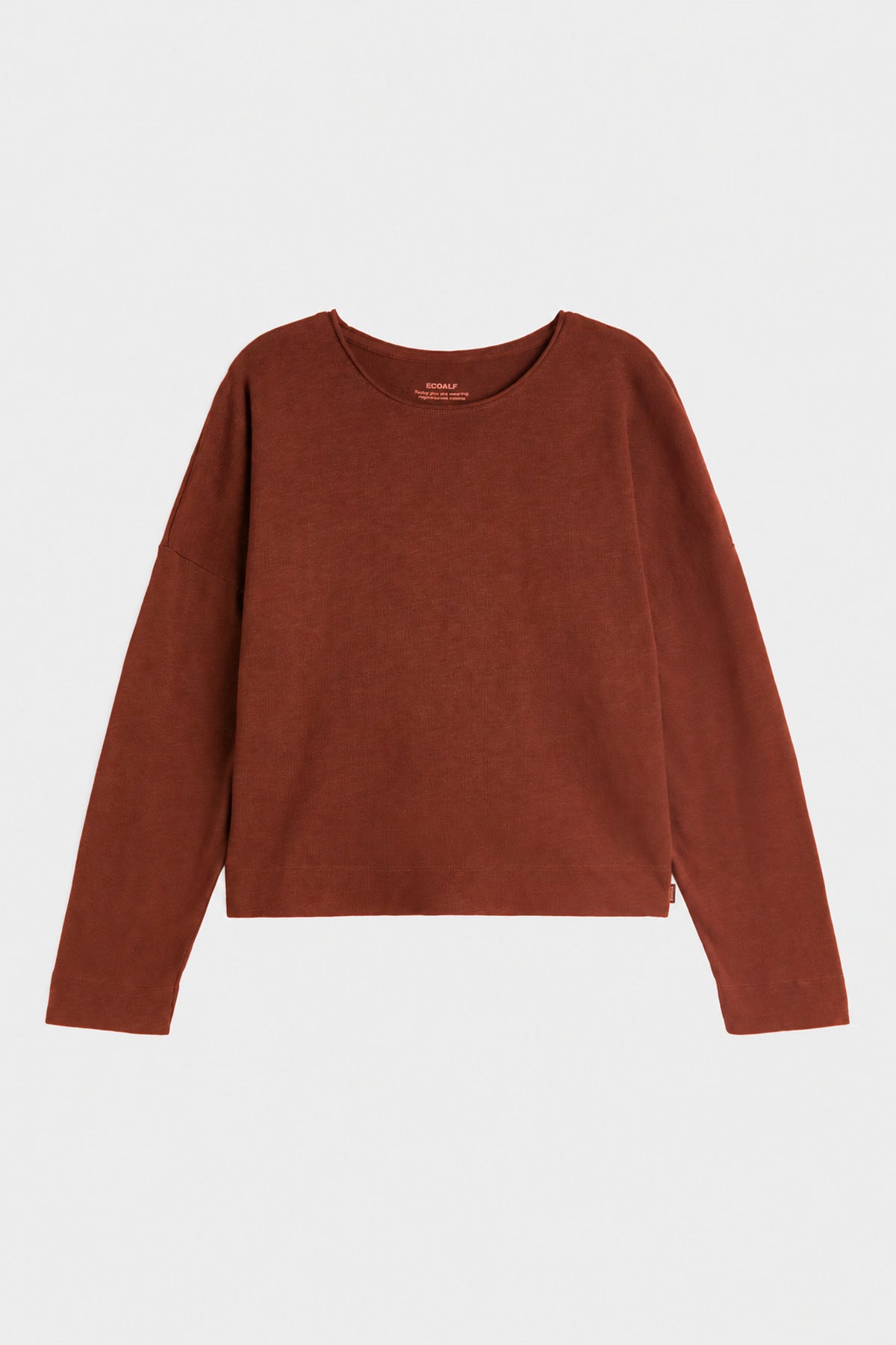 ORANGE VERONE T-SHIRT