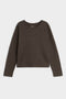 BROWN VERONE T-SHIRT