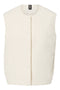 GILET KARIN BEIGE