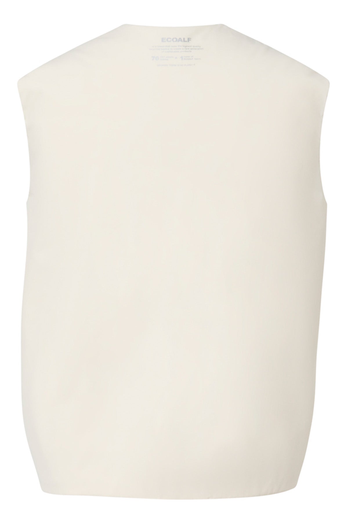 BEIGE KARIN VEST