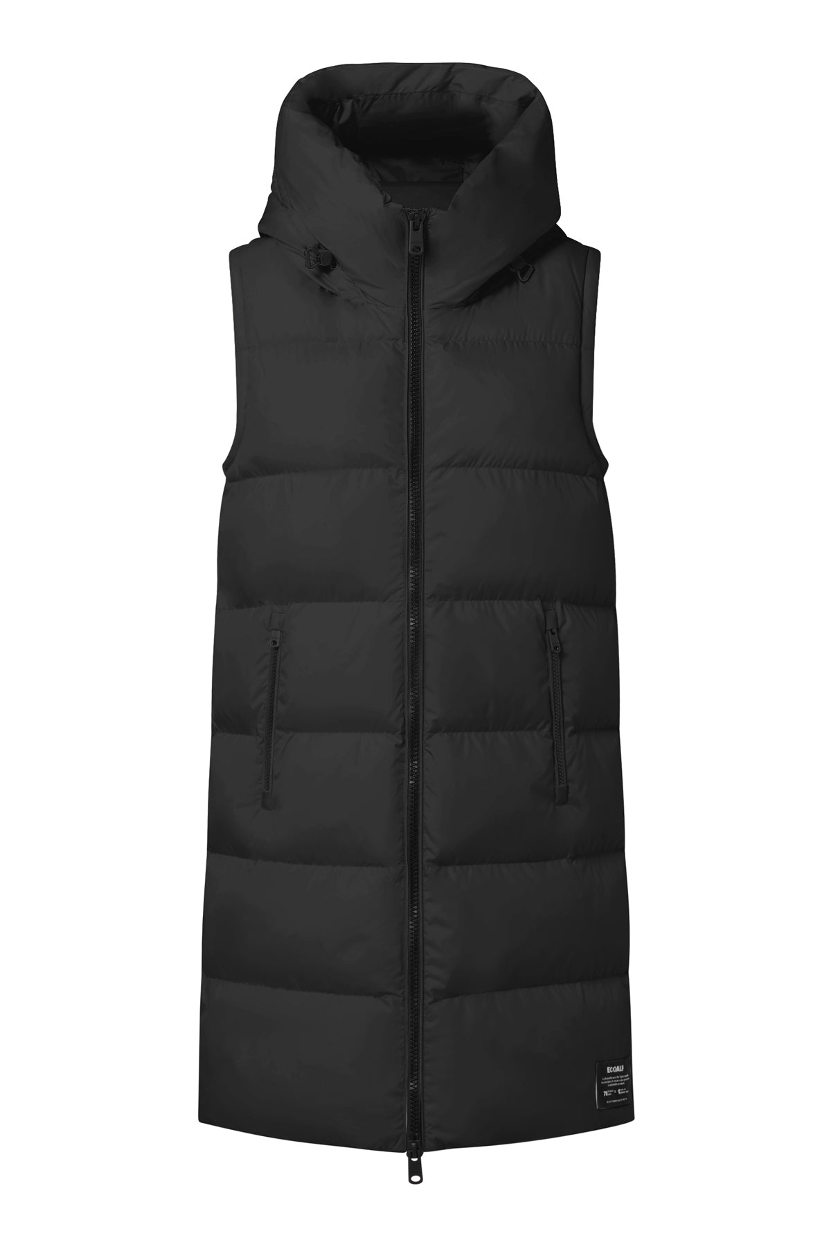 WESTE MANLIE SCHWARZ