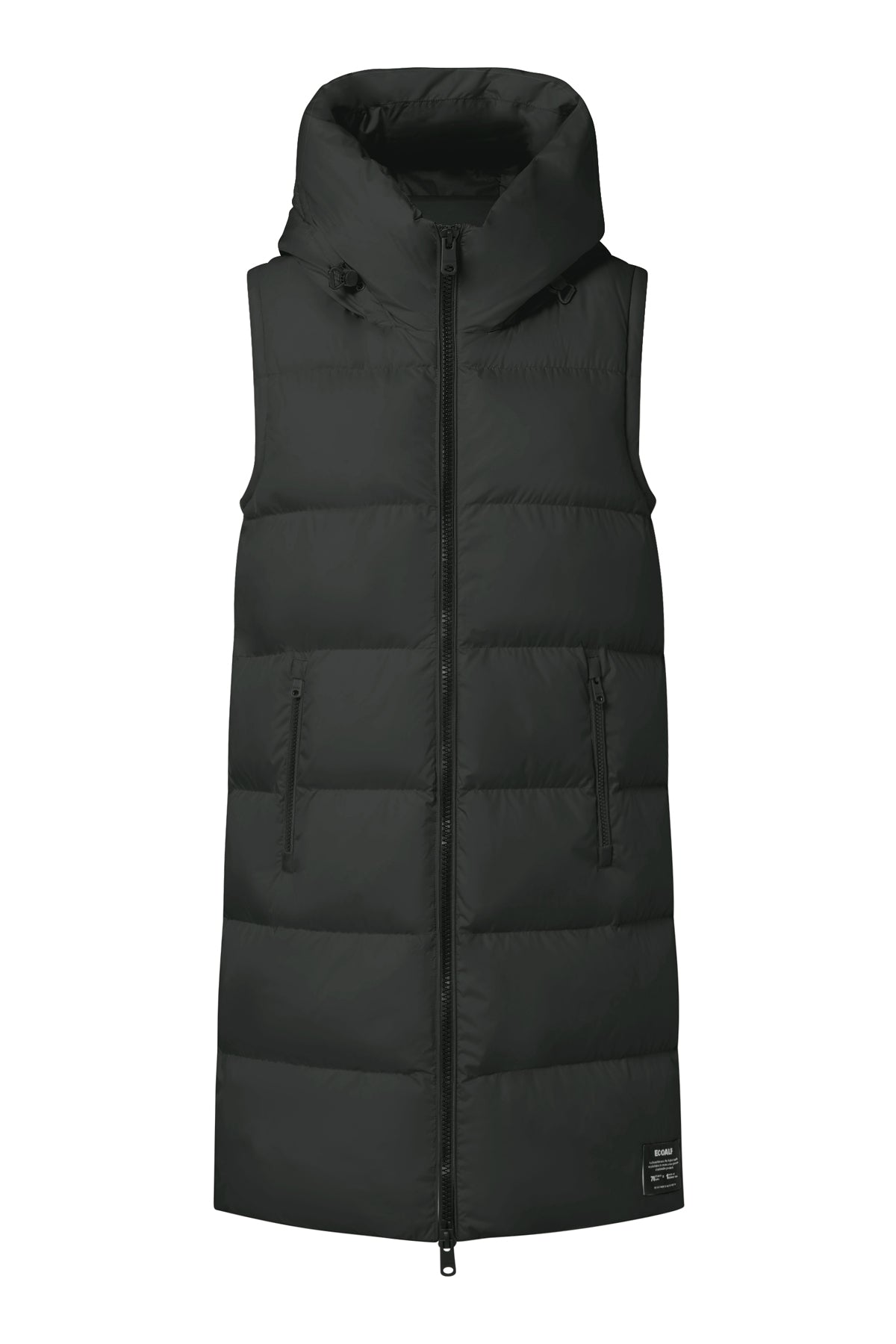 WESTE MANLIE DUNKELGRÜN