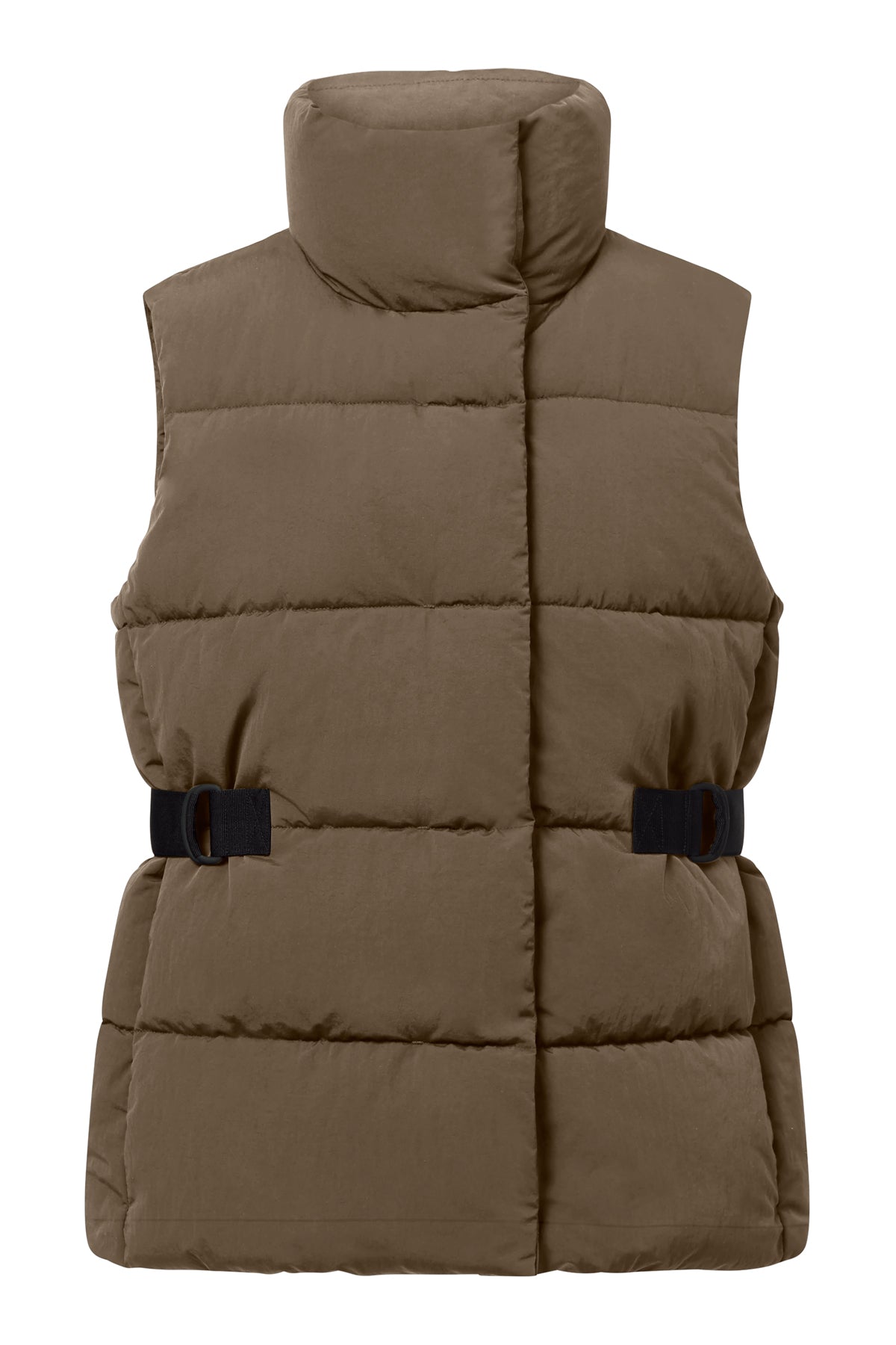 GILET MISEN VERDE