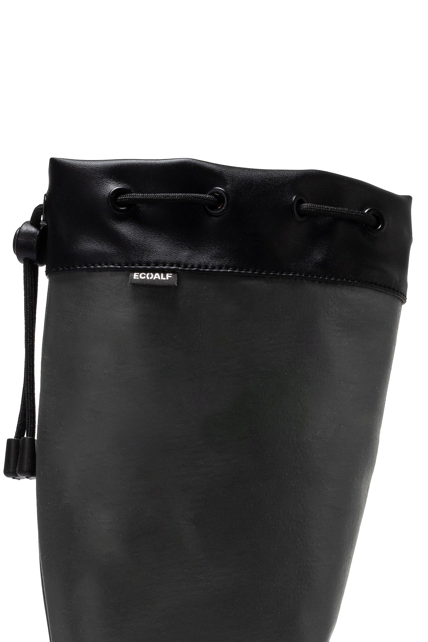 HOHER STIEFEL ANA MARIA RAINBOOT DUNKELGRÜN