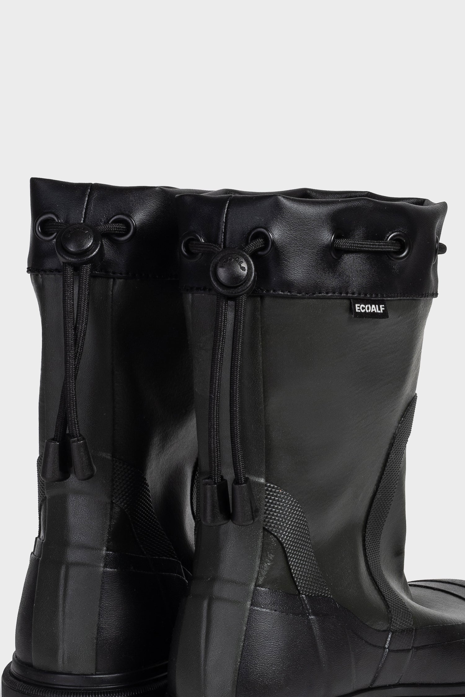 KURZER STIEFEL ANA MARIA RAINBOOT DUNKELGRÜN