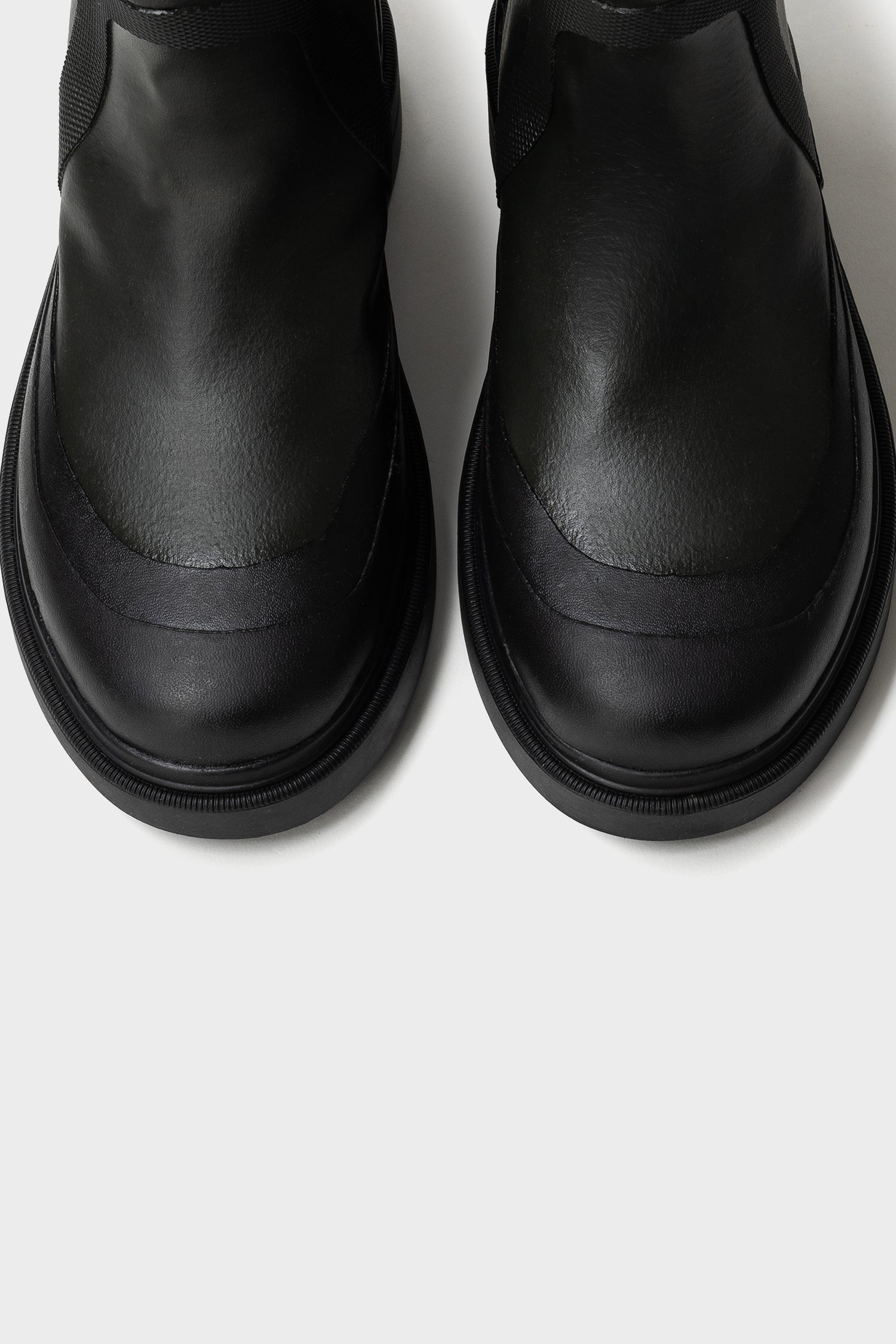 KURZER STIEFEL ANA MARIA RAINBOOT DUNKELGRÜN