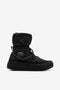 BLACK BERING BOOTS