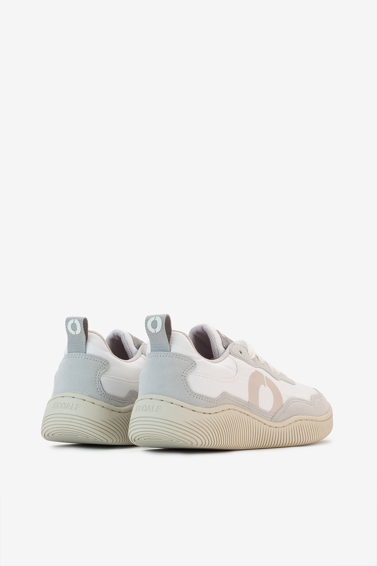 ZAPATILLAS ALCUDIA RS GRISES