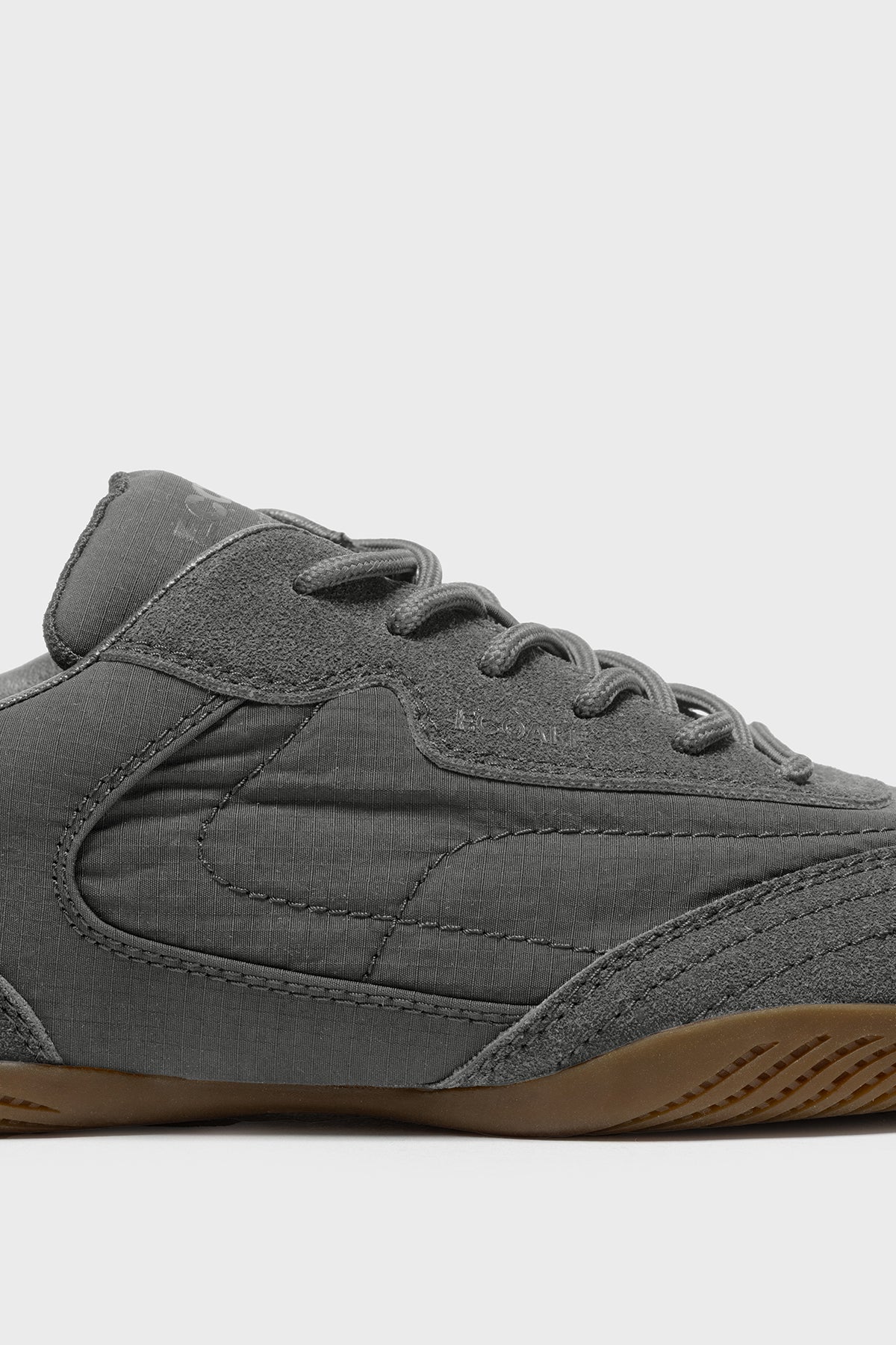 SNEAKERS AUSTIN GRIGIO SCURO