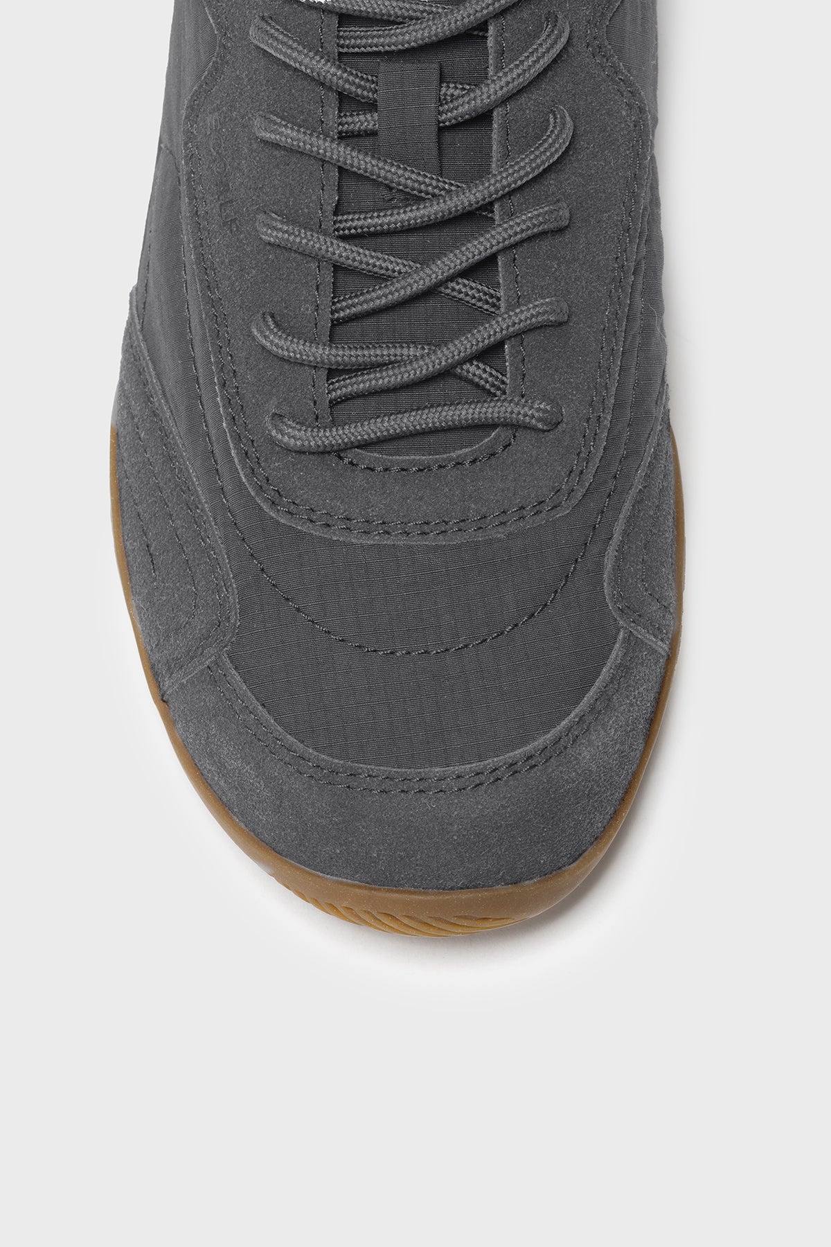 SNEAKERS AUSTIN GRIGIO SCURO