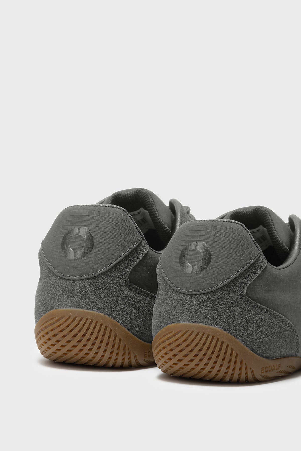 SNEAKERS AUSTIN GRIGIO SCURO