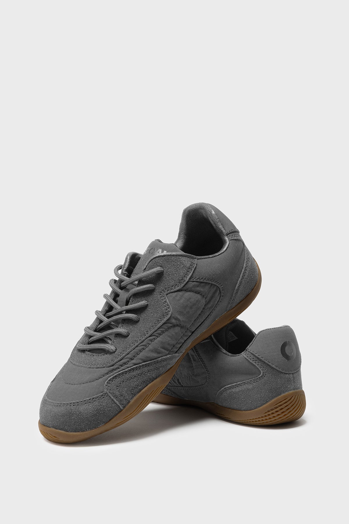 SNEAKERS AUSTIN GRIGIO SCURO