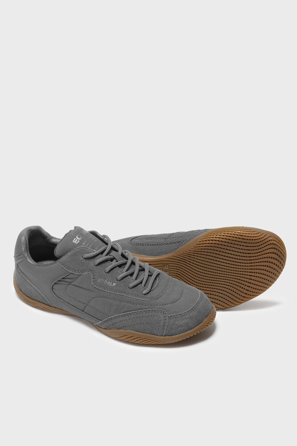 SNEAKERS AUSTIN GRIGIO SCURO