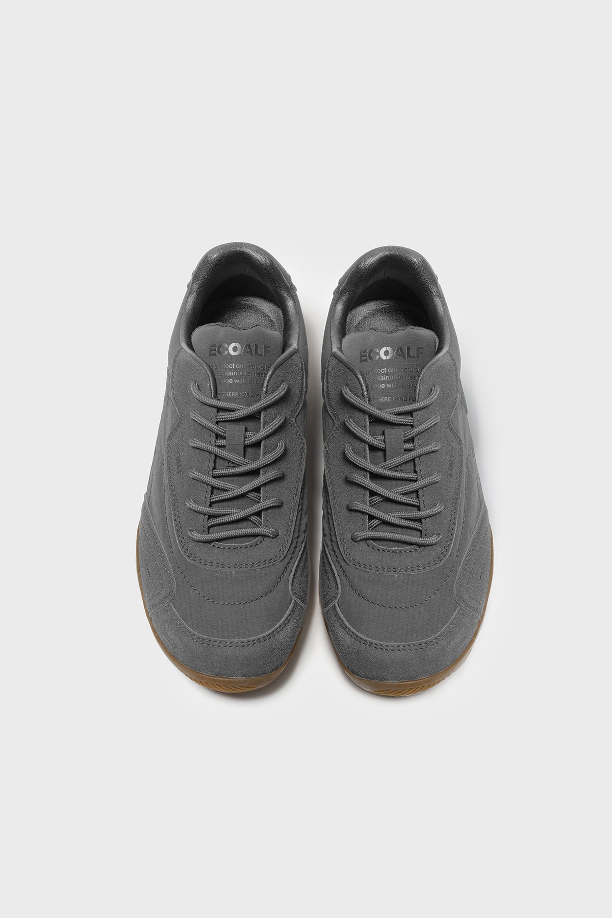 SNEAKERS AUSTIN GRIGIO SCURO