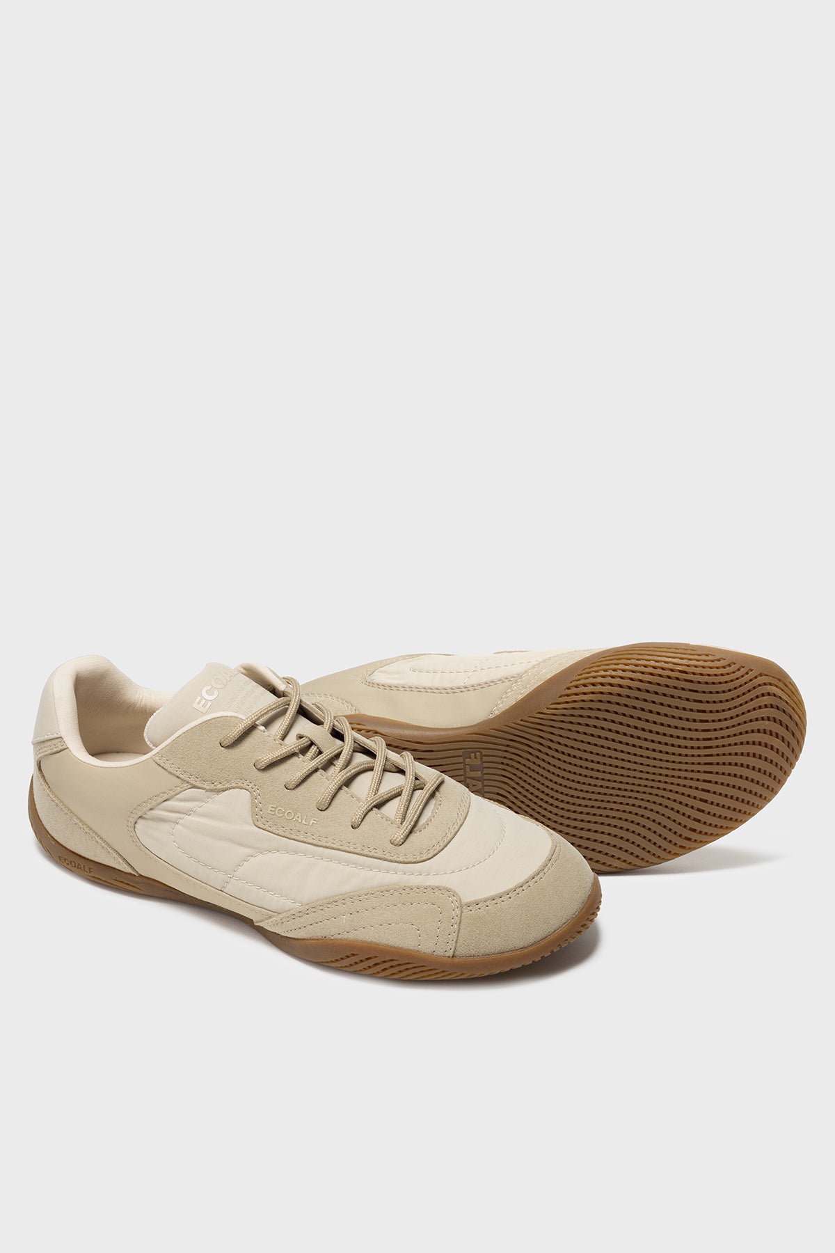 SCHUHE AUSTIN BEIGE