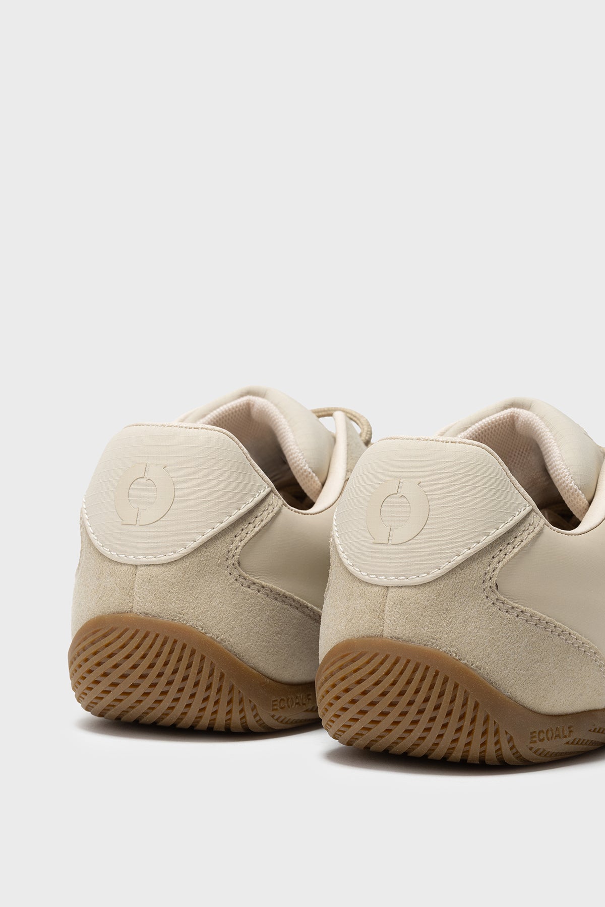 SCHUHE AUSTIN BEIGE