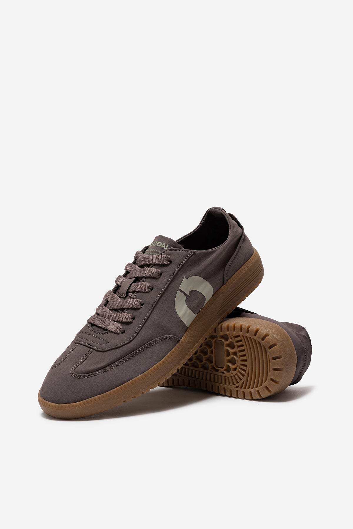 BROWN BAPSOM STRENK TRAINERS