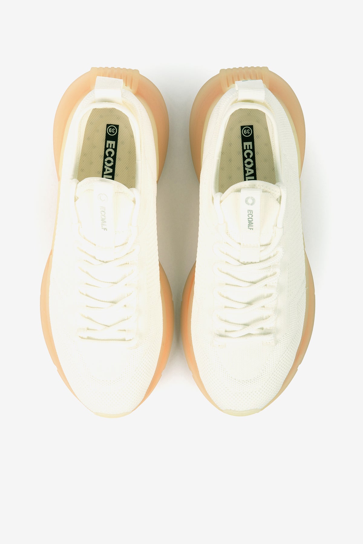 WHITE BERLÍN TRAINERS