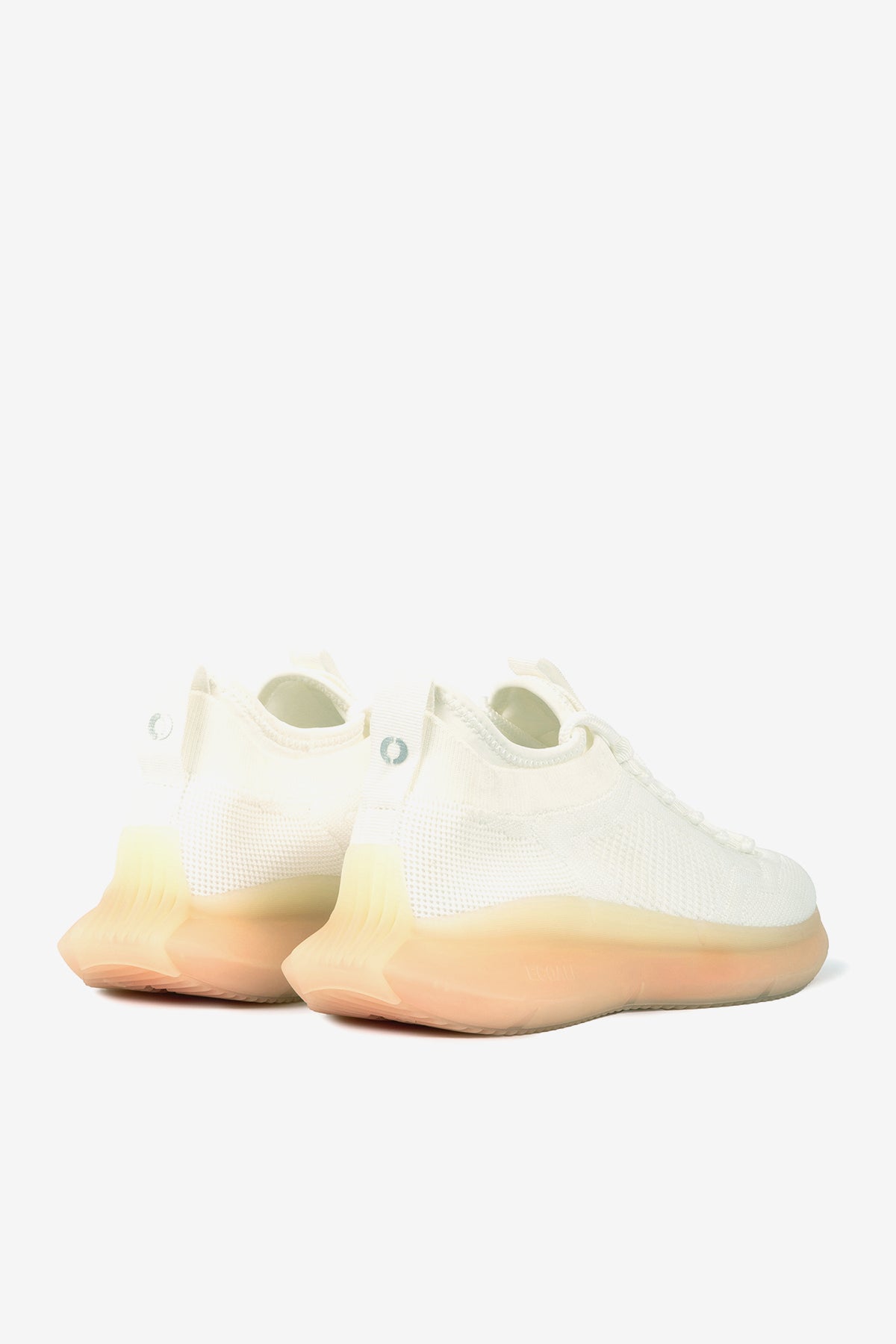 ZAPATILLAS BERLÍN BLANCAS