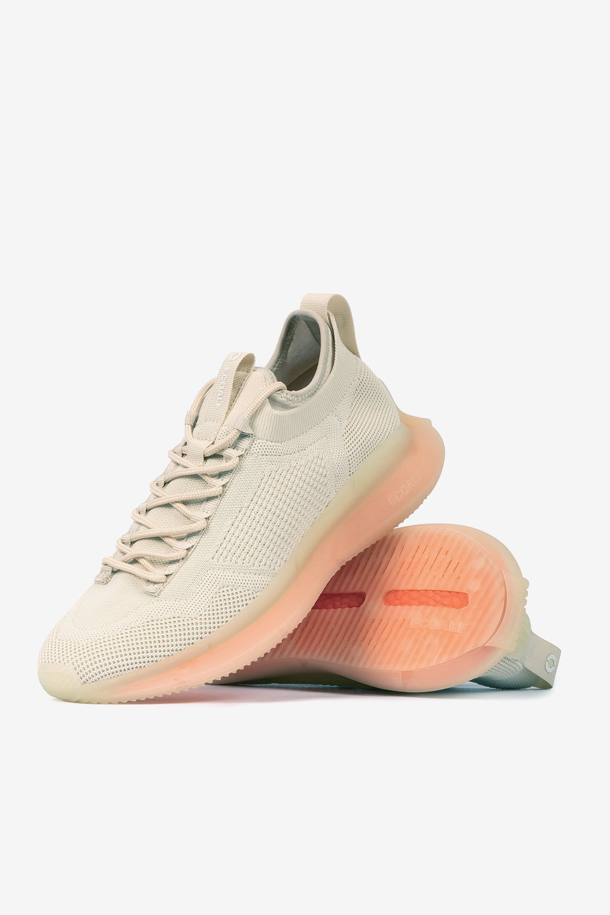 ZAPATILLAS BERLÍN BEIGE