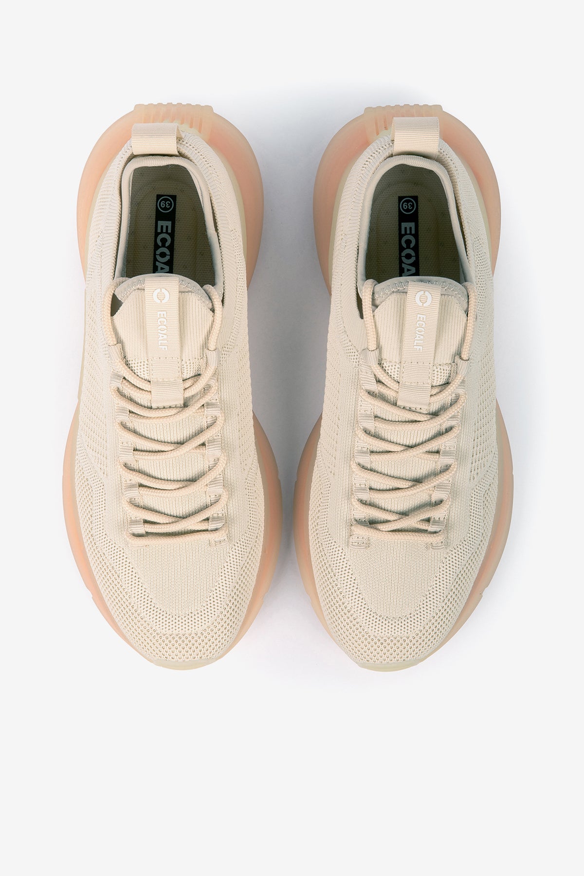 ZAPATILLAS BERLÍN BEIGE