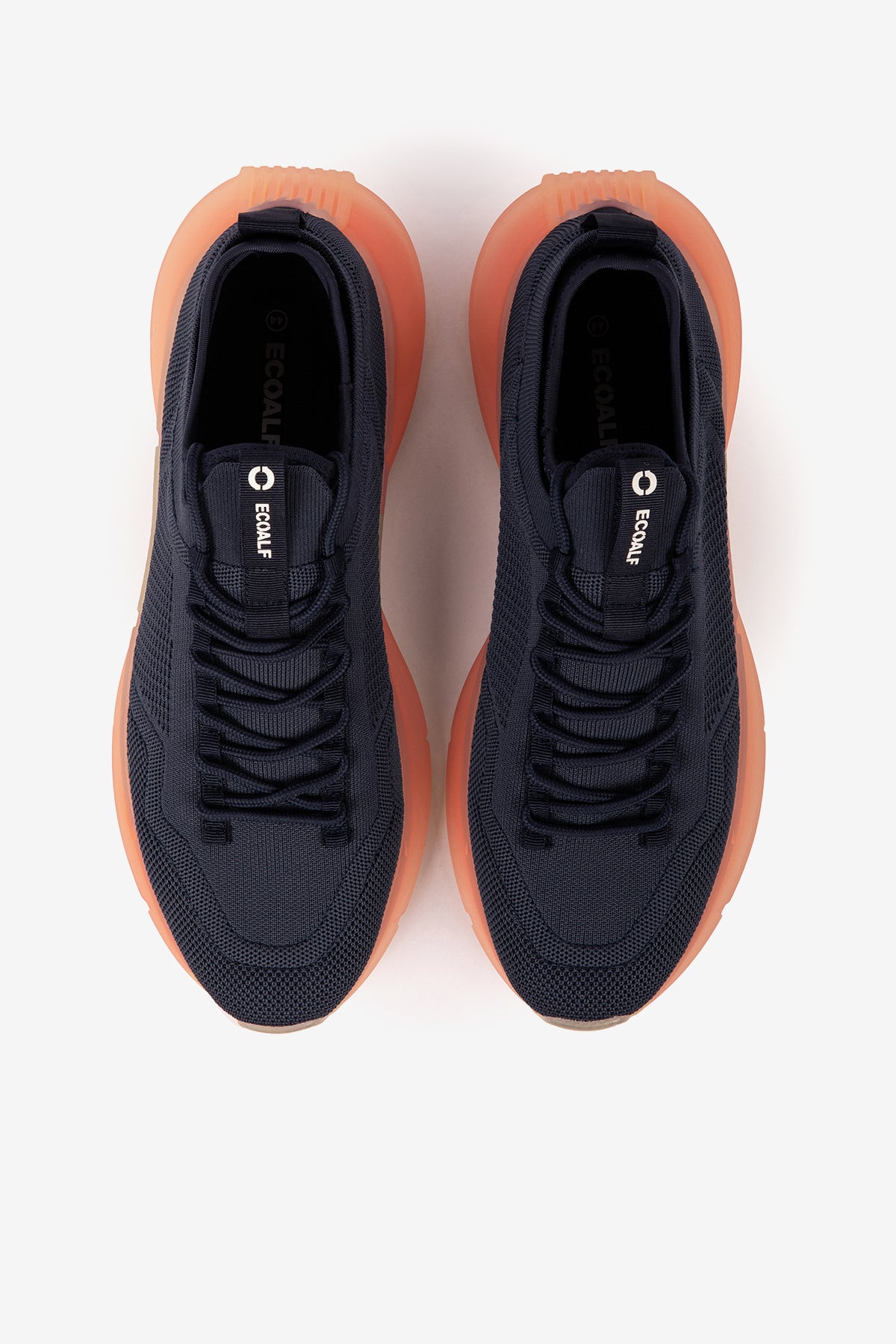 ZAPATILLAS BERLÍN AZUL MARINO