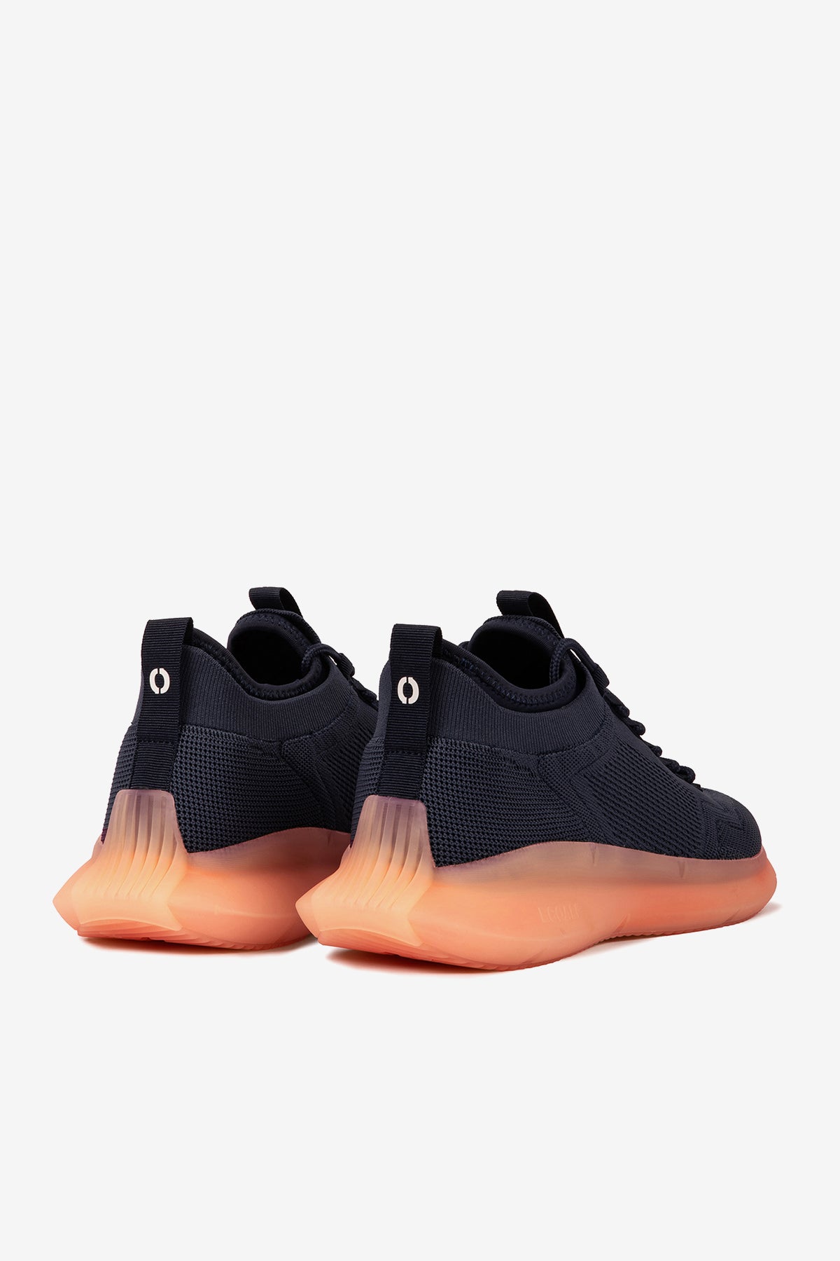 ZAPATILLAS BERLÍN AZUL MARINO