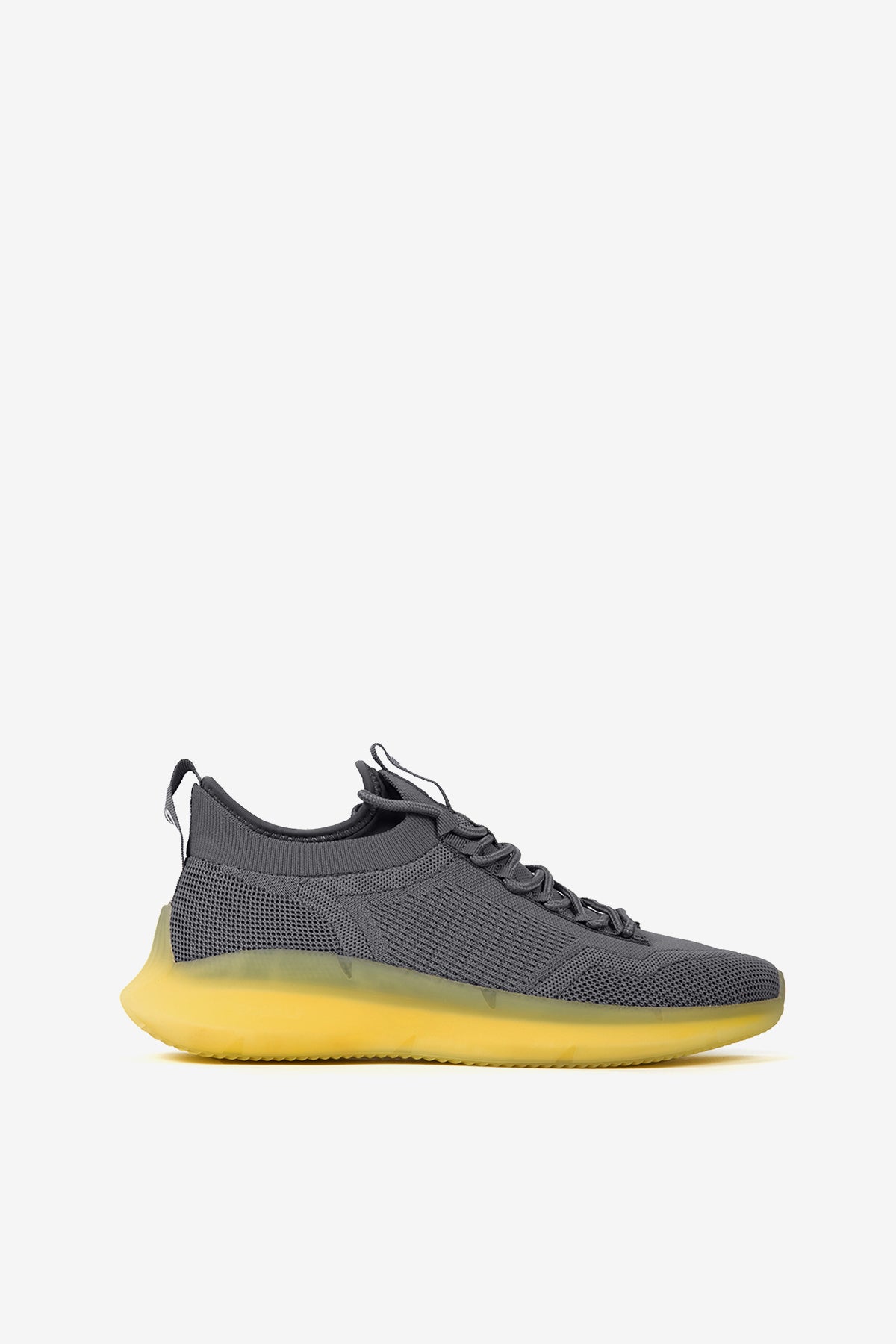 ZAPATILLAS BERLÍN GRIS CLARO