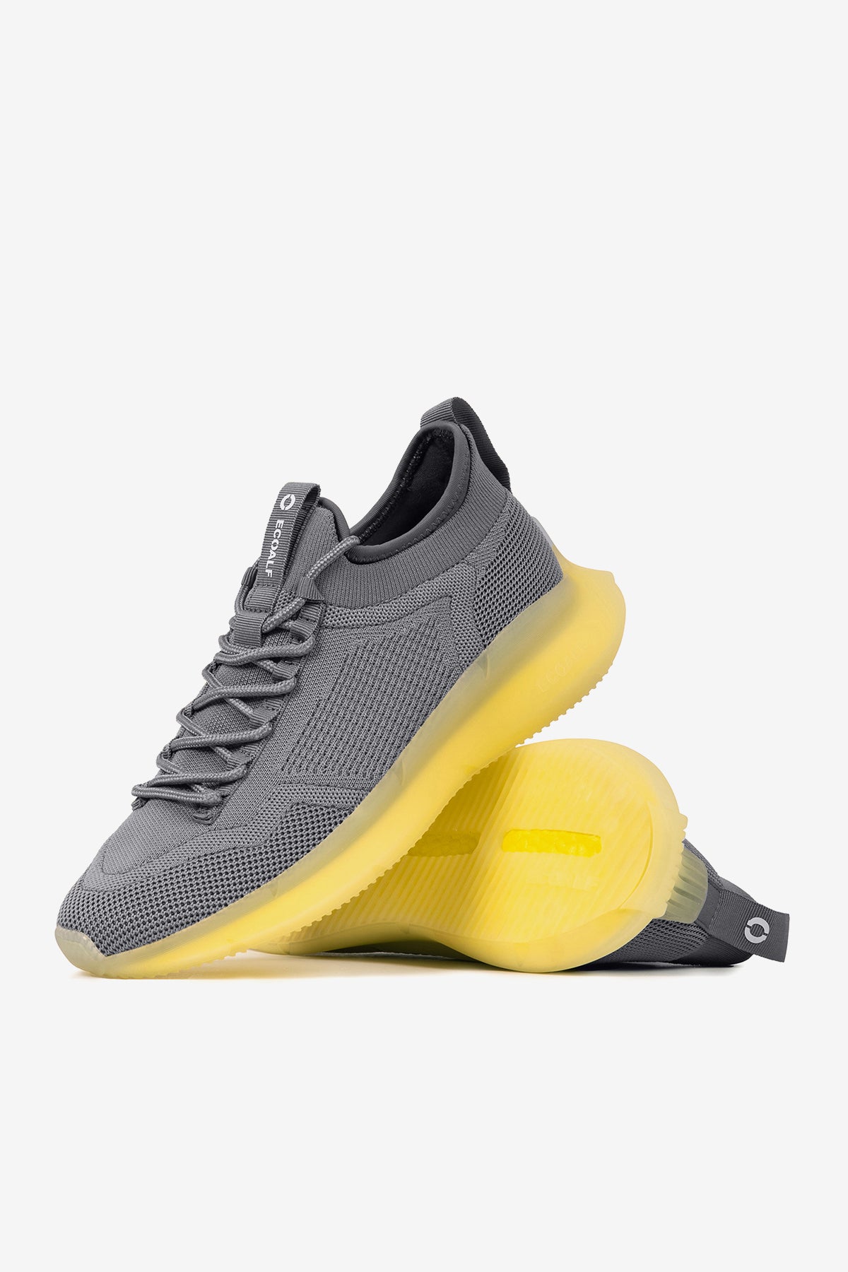 ZAPATILLAS BERLÍN GRIS CLARO