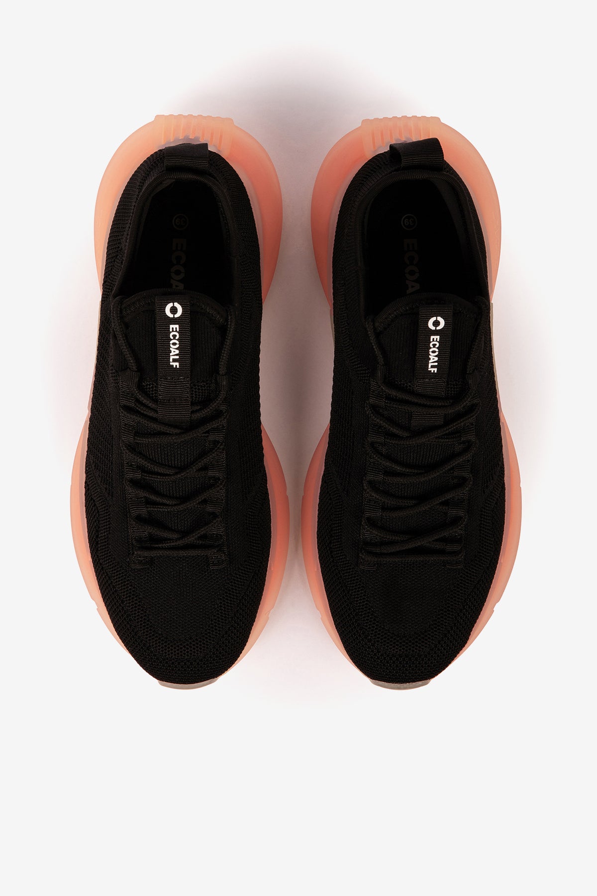 ZAPATILLAS BERLÍN NEGRAS