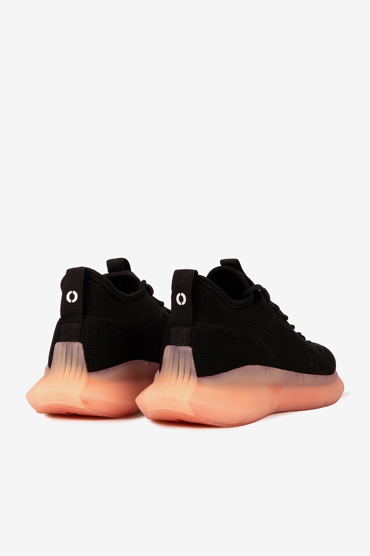 BLACK BERLÍN TRAINERS