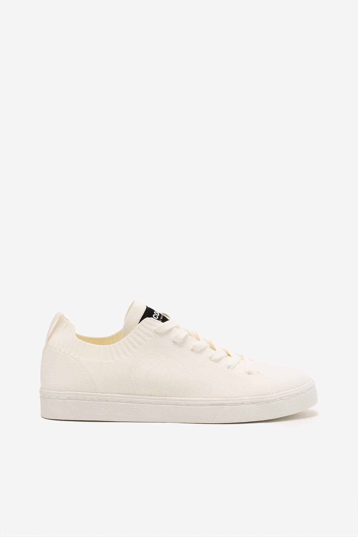 CHAUSSURES JERSEY BLANCHES