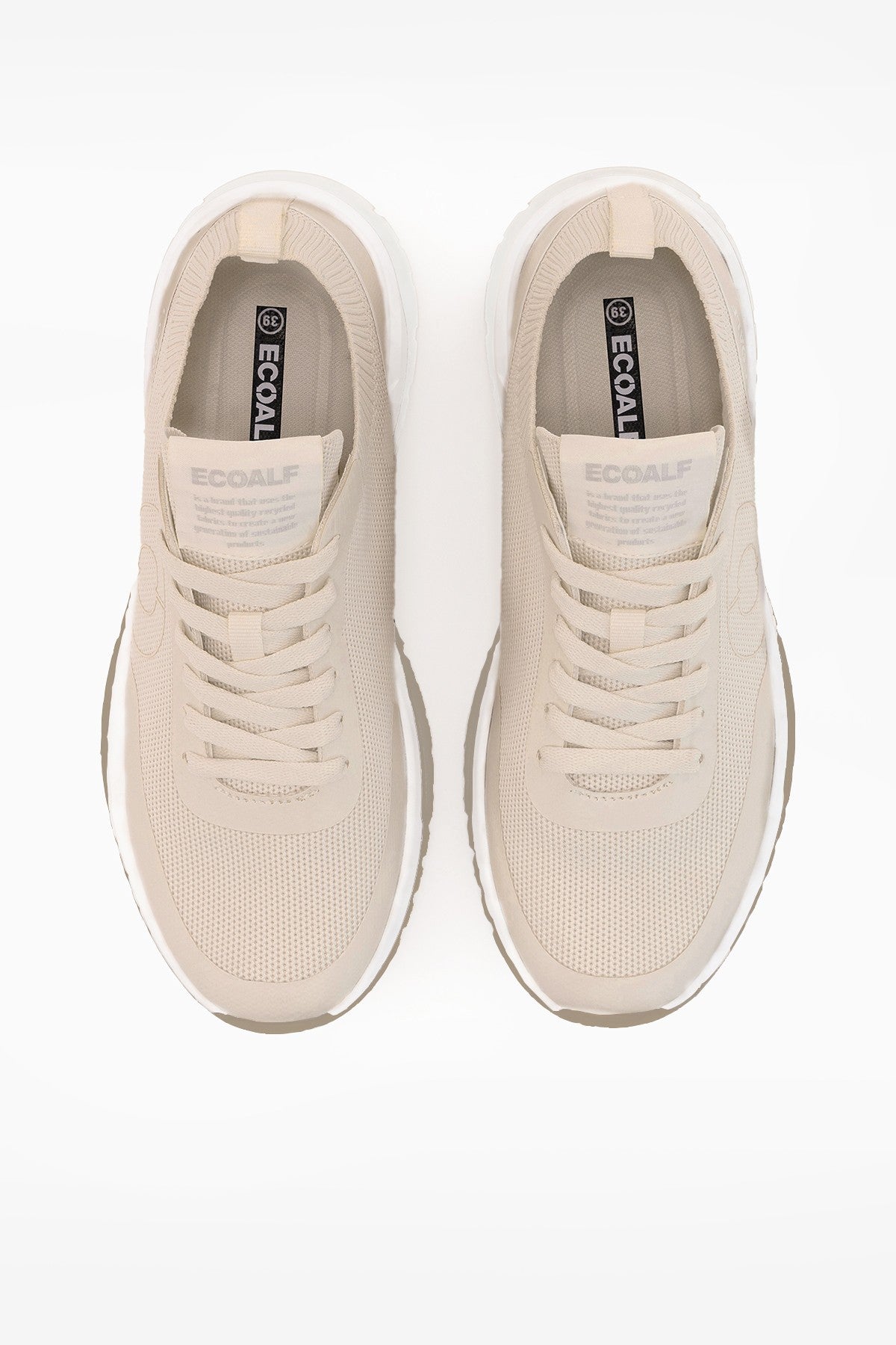 WHITE CALGARY TRAINERS