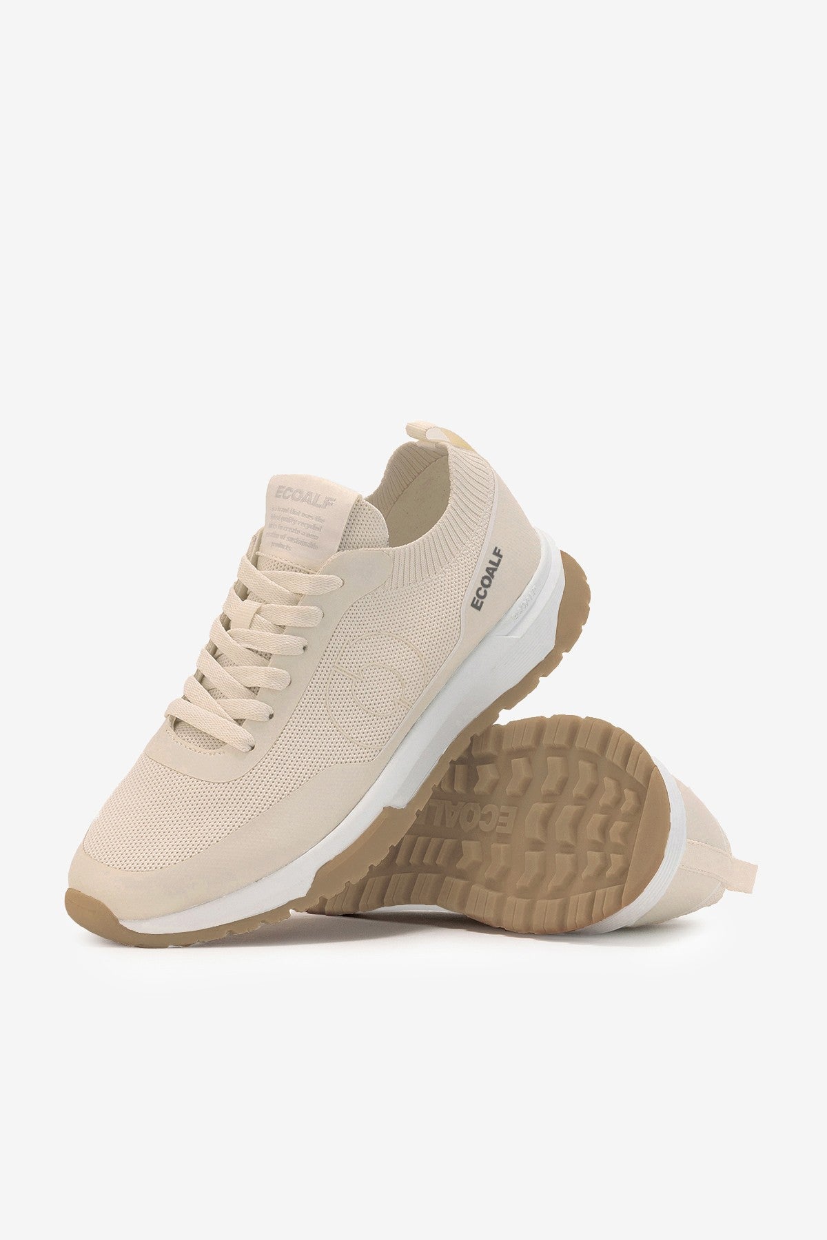 WHITE CALGARY TRAINERS