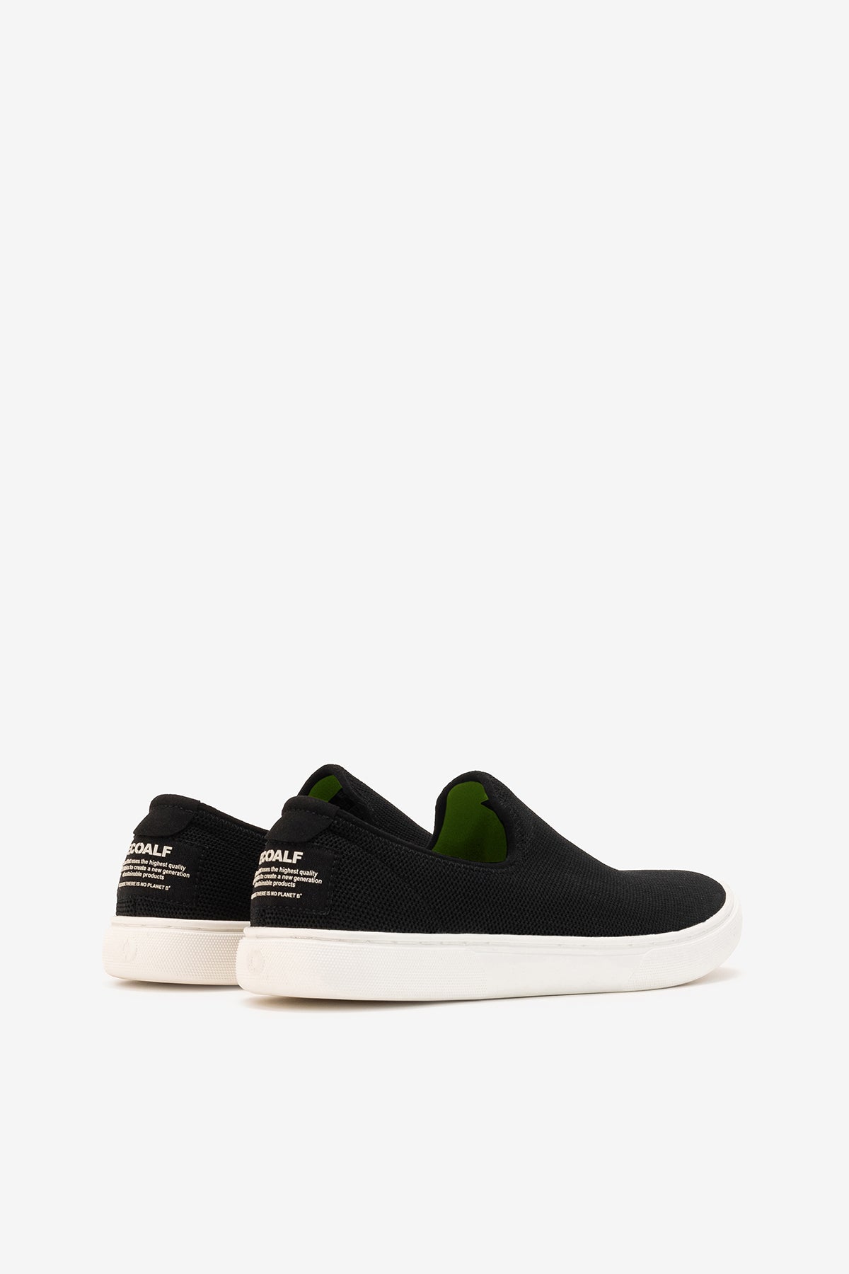BLACK CALIFORNIA TRAINERS